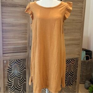 Super Cute Z SUPPLY Dress!